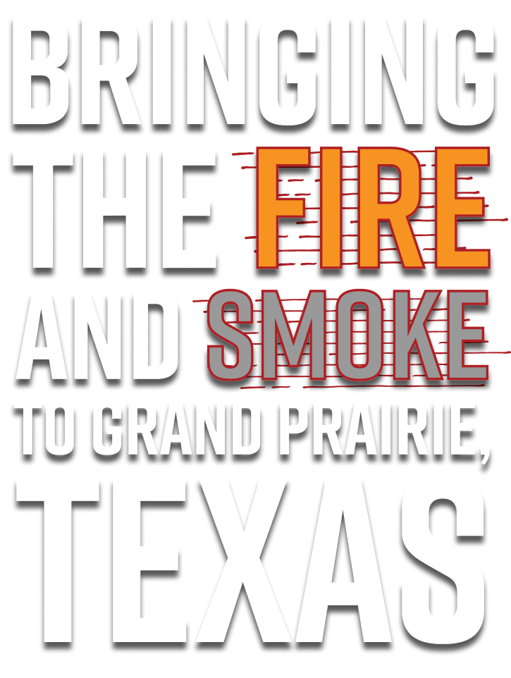 Loop 9 BBQ Grand Prairie Texas BBQ